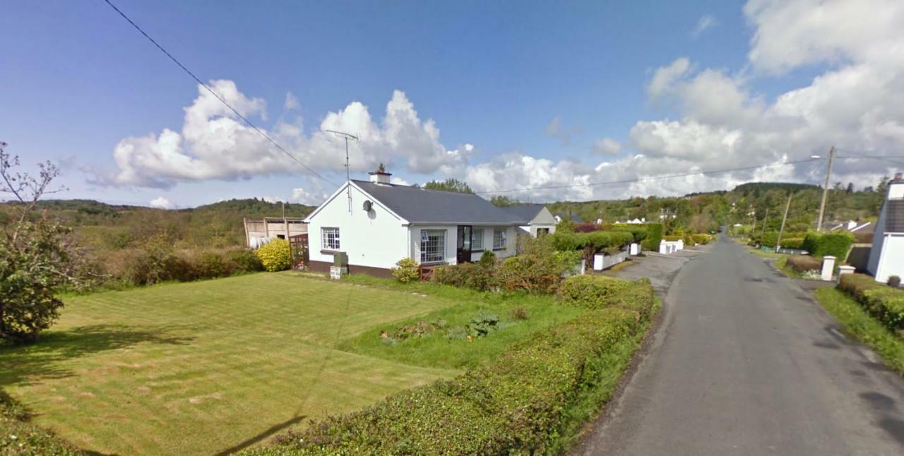 Ballydevitt Retreat Donegal Town Exterior photo